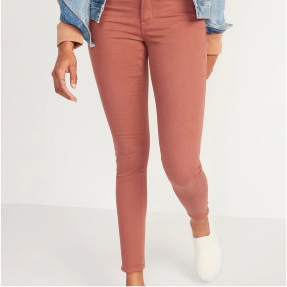 NWT Rockstar Spice Girl High Rise Super Skinny Jeans, Size 6 - Picture 3 of 7